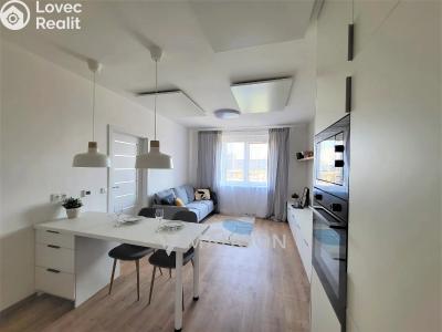Аренда квартиры 1+KK Pardubice, Železničního pluku č. 18