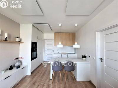 Аренда квартиры 1+KK Pardubice, Železničního pluku č. 2