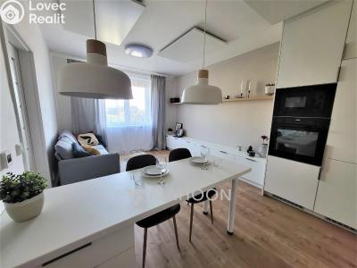 Аренда квартиры 1+KK Pardubice, Železničního pluku č. 4