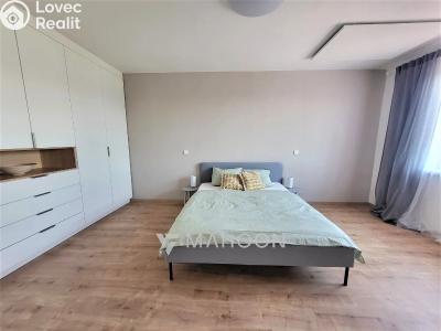 Аренда квартиры 1+KK Pardubice, Železničního pluku č. 6