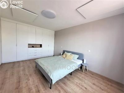 Аренда квартиры 1+KK Pardubice, Železničního pluku č. 7