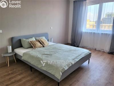 Аренда квартиры 1+KK Pardubice, Železničního pluku č. 8