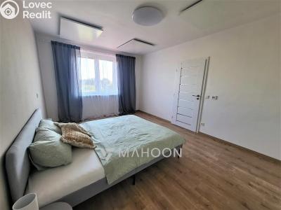 Аренда квартиры 1+KK Pardubice, Železničního pluku č. 9