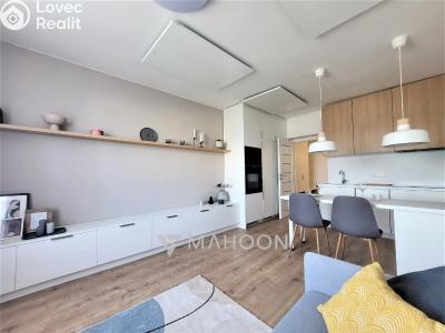 Аренда квартиры 1+KK Pardubice, Železničního pluku č. 10