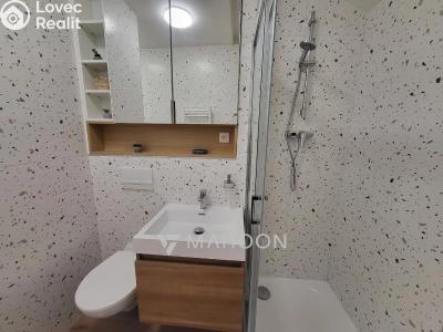 Аренда квартиры 1+KK Pardubice, Železničního pluku č. 12