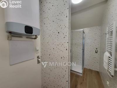 Аренда квартиры 1+KK Pardubice, Železničního pluku č. 13