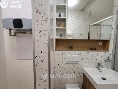 Аренда квартиры 1+KK Pardubice, Železničního pluku č. 15