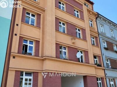 Аренда квартиры 1+KK Pardubice, Železničního pluku č. 16