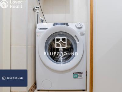 Rent apartment 1+KK Praha, Řehořova č. 12