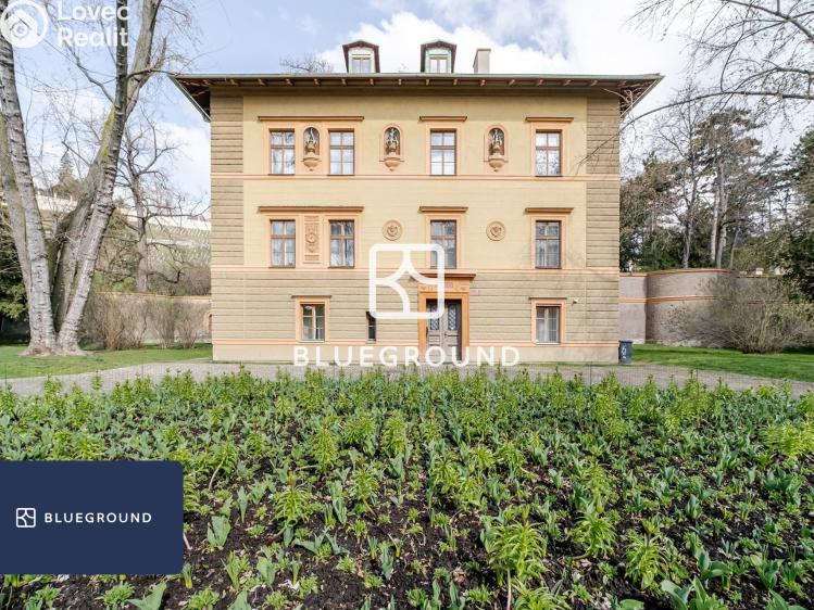 Pronájem bytu 2+KK Praha, Rostovská č. 30