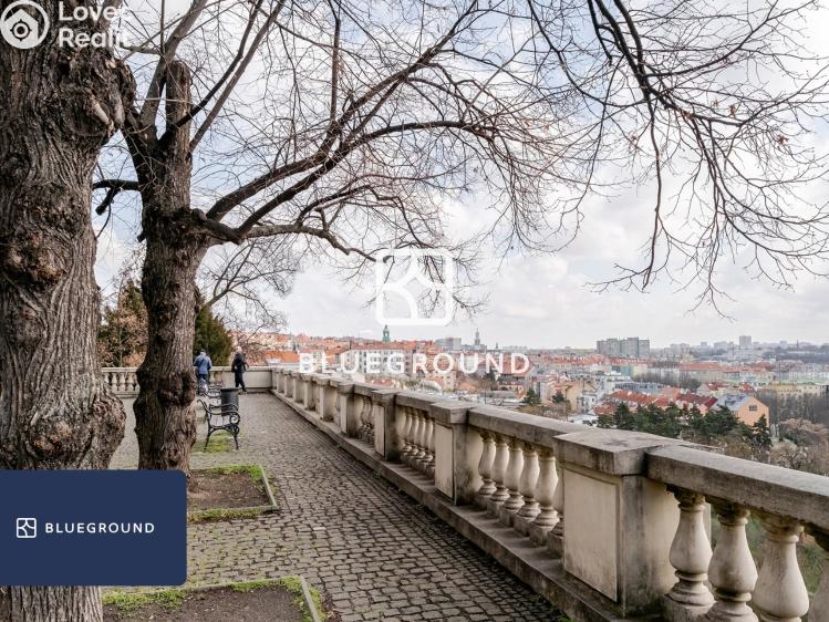 Pronájem bytu 2+KK Praha, Rostovská č. 36