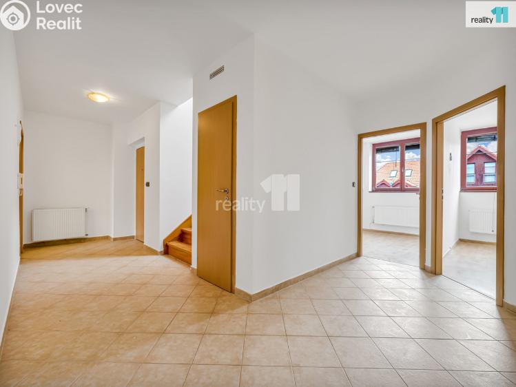 Prodej bytu 5+KK Jesenice, Příčná II. č. 6