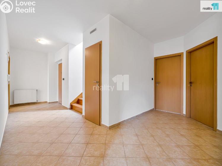 Prodej bytu 5+KK Jesenice, Příčná II. č. 7