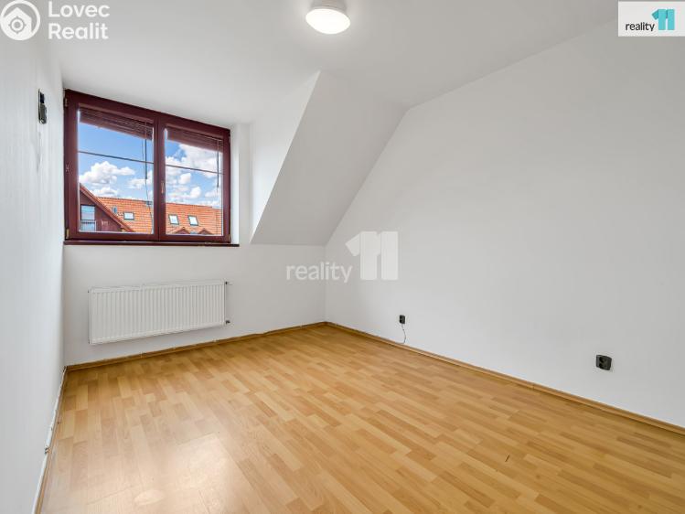 Prodej bytu 5+KK Jesenice, Příčná II. č. 9