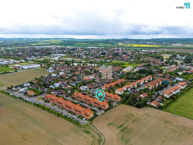 Prodej bytu 5+KK Jesenice, Příčná II. č. 30