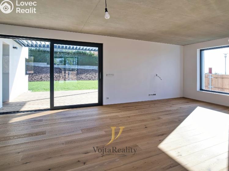Продажа семейного дома Olomouc, Bukovanská č. 5