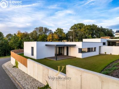 Продажа семейного дома Olomouc, Bukovanská č. 3