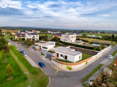Продажа семейного дома Olomouc, Bukovanská č. 4