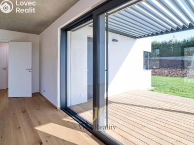 Продажа семейного дома Olomouc, Bukovanská č. 8