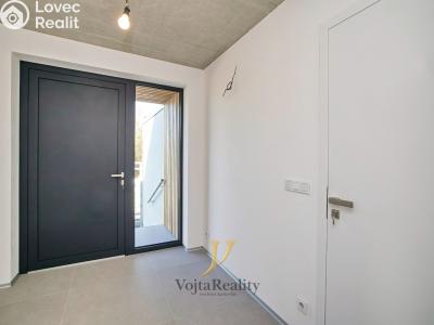 Продажа семейного дома Olomouc, Bukovanská č. 23