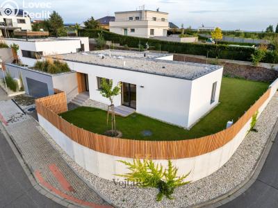 Продажа семейного дома Olomouc, Bukovanská č. 24