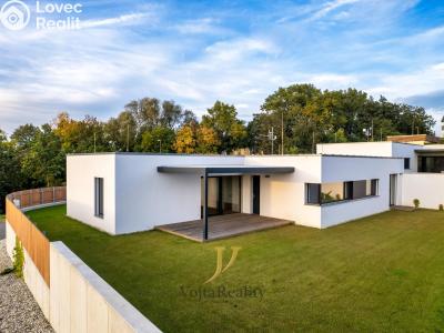 Продажа семейного дома Olomouc, Bukovanská č. 26