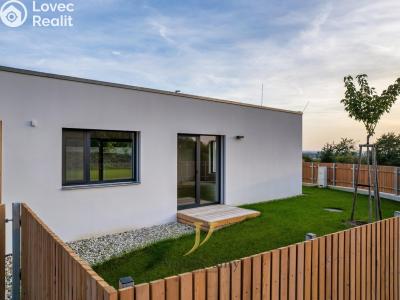 Продажа семейного дома Olomouc, Bukovanská č. 27