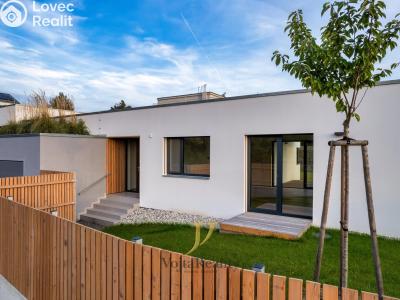 Продажа семейного дома Olomouc, Bukovanská č. 28