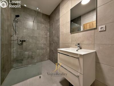 Аренда квартиры 1+1 Olomouc, Janského č. 4