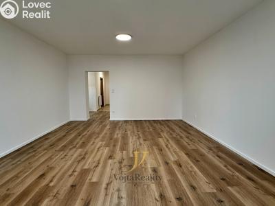 Аренда квартиры 1+1 Olomouc, Janského č. 7