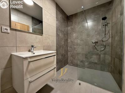 Аренда квартиры 1+KK Olomouc, Janského č. 9