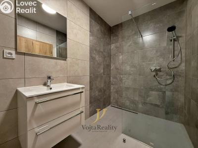 Аренда квартиры 1+KK Olomouc, Janského č. 10