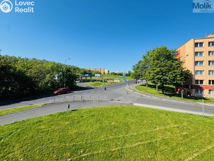 Prodej bytu 3+1 Most, K. J. Erbena 238/2 č. 13
