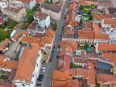 Prodej bytu 1+KK Litoměřice, Velká Dominikánská 278 č. 4