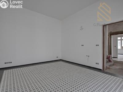 Prodej bytu 1+KK Litoměřice, Velká Dominikánská 278 č. 8