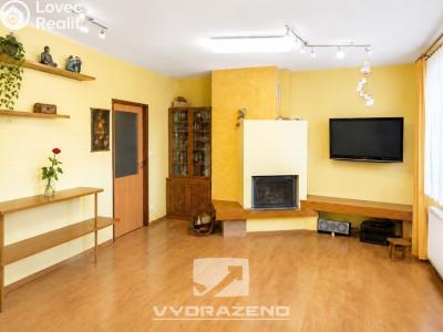 Продаж сімейного будинку Suchohrdly č. 4