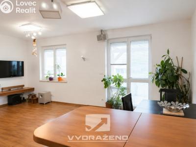 Продаж сімейного будинку Suchohrdly č. 6