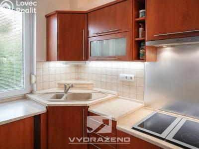 Продаж сімейного будинку Suchohrdly č. 7