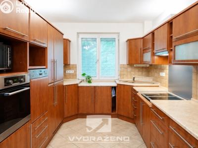 Продаж сімейного будинку Suchohrdly č. 8