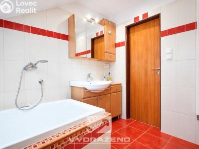 Продаж сімейного будинку Suchohrdly č. 9