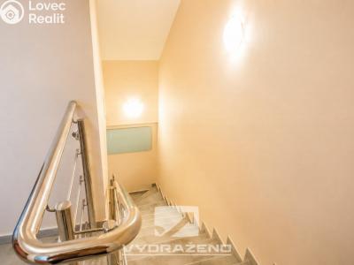 Продаж сімейного будинку Suchohrdly č. 11