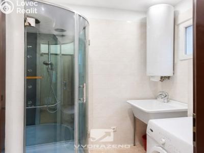 Продаж сімейного будинку Suchohrdly č. 12