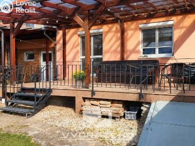 Продаж сімейного будинку Suchohrdly č. 18