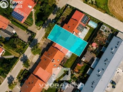 Продаж сімейного будинку Suchohrdly č. 21