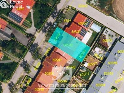 Продаж сімейного будинку Suchohrdly č. 22
