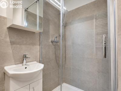 Pronájem bytu 1+KK Kolín, Funkeho 914 č. 6
