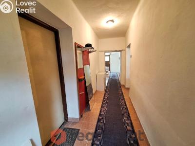 Продаж сімейного будинку Nová Lhota č. 6