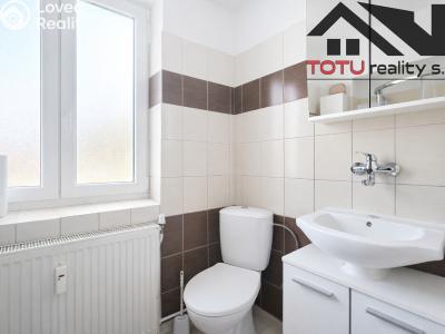 Pronájem bytu 2+KK Jaroměř č. 10