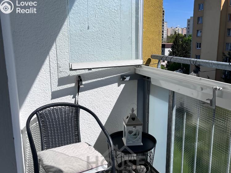 Prodej bytu 4+KK Praha, Hrusická č. 6