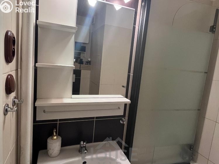 Prodej bytu 4+KK Praha, Hrusická č. 15